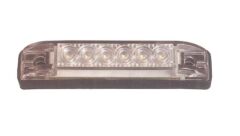 Saray Basamak Lambası 6 Ledli 12v