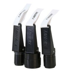 Nuova Rade Kauçuk Genleşen Tapa 22mm