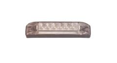 Saray Basamak Lambası 6 Ledli 12v