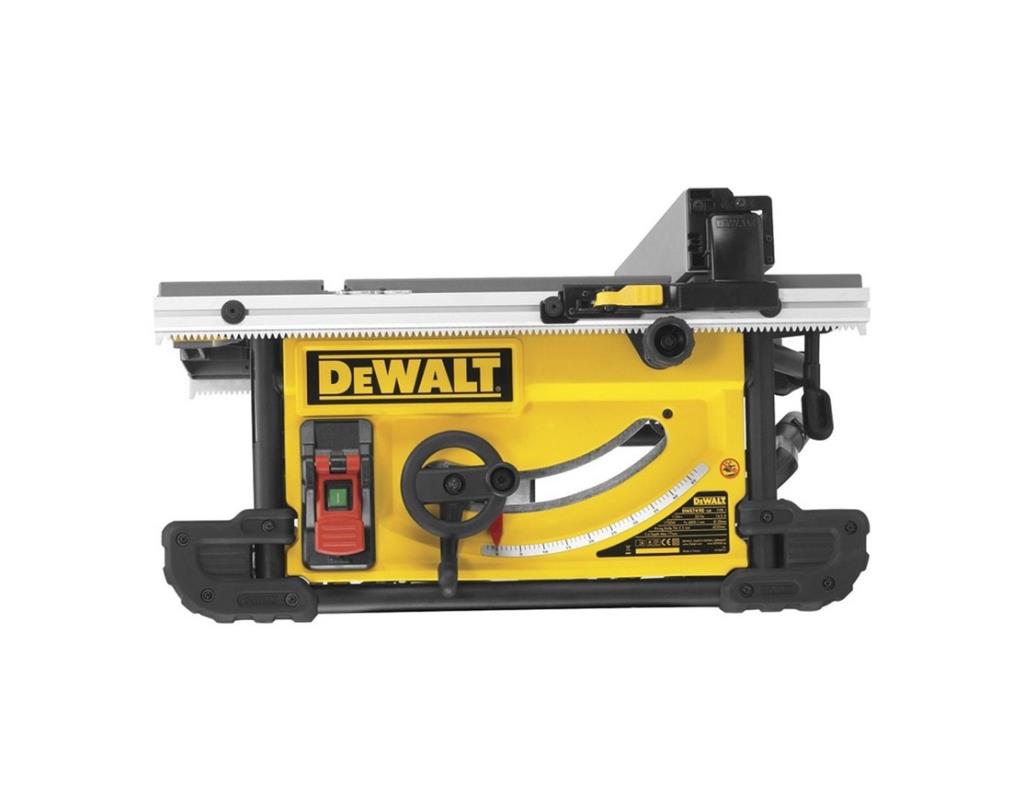 Dewalt DWE7492 Tezgah Tipi Daire Testere