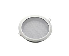 Saray Krom Gömme Spot 24v