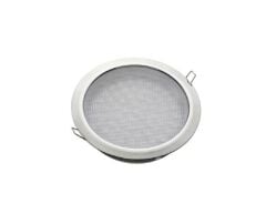 Saray Krom Gömme Spot 24v