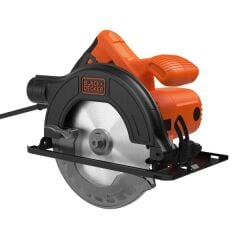 Black Decker Daire Testere 1200W