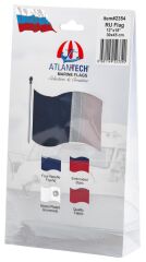 Atlantech Rusya Bayrağı