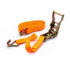 Lalizas Halatlı Spanzet 35mmx7mt