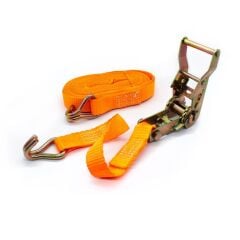 Lalizas Halatlı Spanzet 35mmx7mt