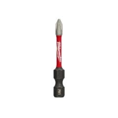 Milwaukee Shockwave Bits Uç PH1 50mm