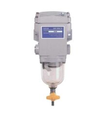 Separ SWK-2000/5 Filtre