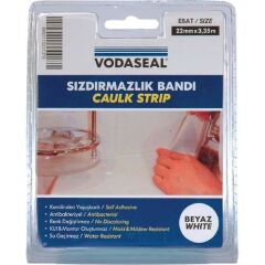 Vodaseal Küvet Kenar Sızdırmazlık Bandı