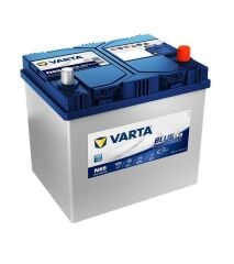 Varta N65 Efb Start Stop Aküsü 65Ah