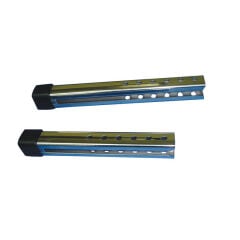 Lalizas Dıştan Takma Motor Kilidi 280mm