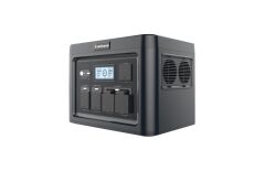 Yiğit Akü Taşınabilir Güç İstasyonu 700w
