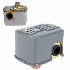 Water Sound PC26B Hidrofor Başınç Şalteri 3-11 Bar 380v