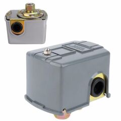 Water Sound PC26B Hidrofor Başınç Şalteri 3-11 Bar 380v