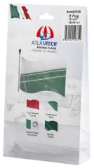 Atlantech İtalya Bayrağı
