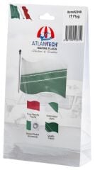 Atlantech İtalya Bayrağı