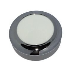 Sealux No:1 Krome Ufo Tavan Lambası