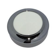 Sealux No:1 Krome Ufo Tavan Lambası