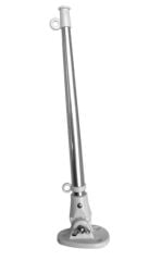 Alüminyum Bayrak Direği