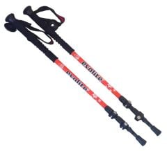 Evolite Speed-Lock Dıştan Kilitli Trekking Batonu