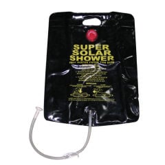 Lalizas Solar Duş Tankı 20Lt