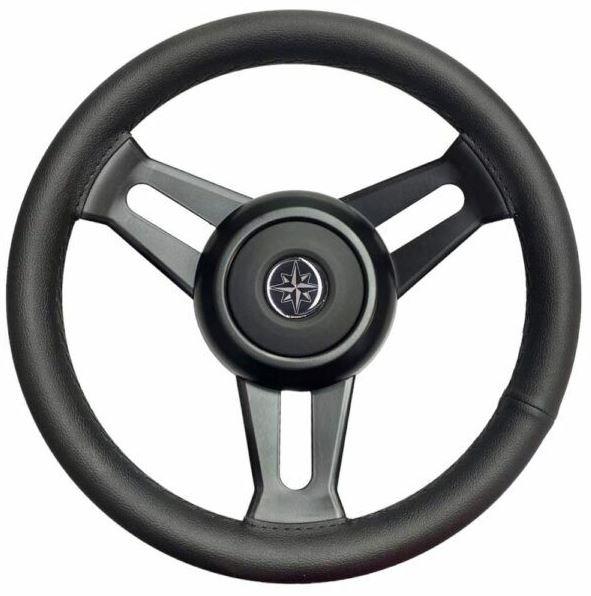 Savoretti Tipo 30 Dümen Simidi 35cm