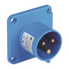 Tplast Marin Makine Fişi 3x16A