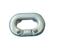 Sealux 6 mm Galvaniz Zincir Ek Baklası