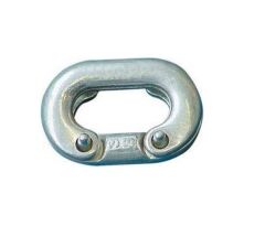 Sealux 6 mm Galvaniz Zincir Ek Baklası
