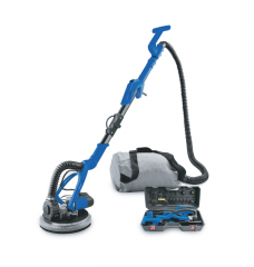 Factor CS750BL Alçıpan Duvar Zımpara Makinesi
