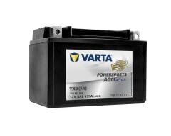 Varta TX9(FA) AGM Motosiklet Aküsü 8Ah