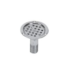 Saray Krom Yer Süzgeci