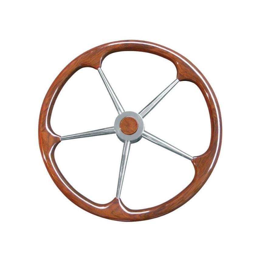 Savoretti Tipo 8M Dümen Simidi 50cm