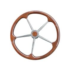 Savoretti Tipo 8M Dümen Simidi 50cm