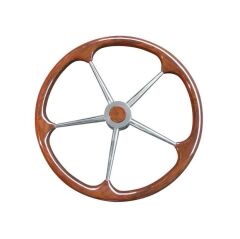 Savoretti Tipo 8M Dümen Simidi 50cm