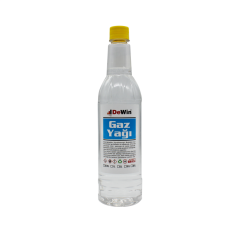 Dewin Gaz Yağı 0,75 lt