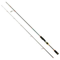 Captain 1425 Shrimp Hunter Spin Kamışı 3-15gr  214cm
