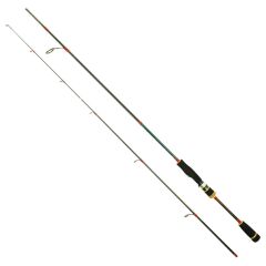 Captain 1425 Shrimp Hunter Spin Kamışı 3-15gr  214cm