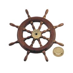 Savoretti Tipo 2 Dümen Simidi 52cm