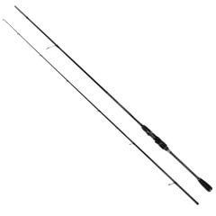 Captain 1362 İndigo Carbo-X Spin Kamışı 5-25gr 244cm