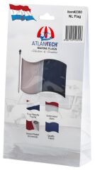 Atlantech Hollanda Bayrağı
