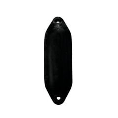 Ocean U Serisi Usturmaça Siyah U5 - 22x64cm