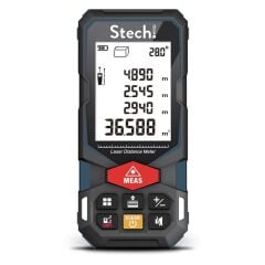 StechEnd SLM100 Lazermetre 100mt
