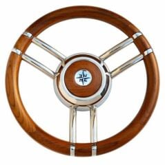 Savoretti Tipo 27LTE Dümen Simidi 35cm