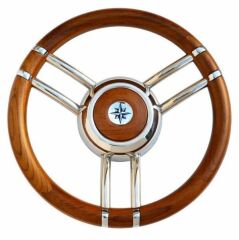 Savoretti Tipo 27LTE Dümen Simidi 35cm