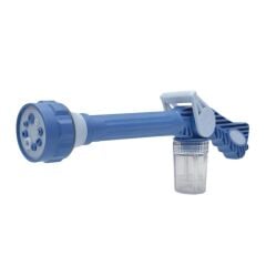 Bay-Tec MK1489 Deterjan Hazneli Yıkama Tabancası