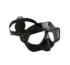 Aqua Lung Sphera X Maske Siyah