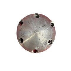 Best MP638A Alüminyum Max Prop Pervane Tutyası