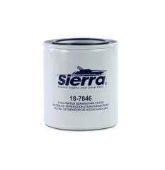 Sierra 18-7846 Mercury Yakıt Filtresi Orj No:8M0061975