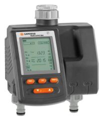 Gardena 1874-20 MultiControl Duo Sulama Zamanlayıcısı